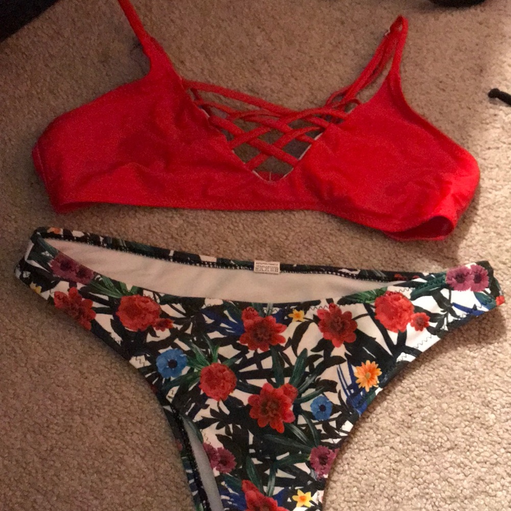 Swimsuit